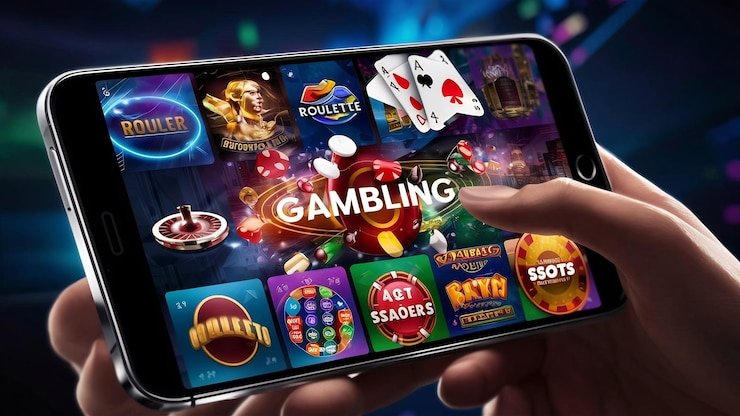 Sistem keamanan dua faktor dan verifikasi pengguna pada platform Live Casino